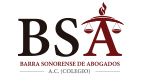 Barra Sonorense de Abogados